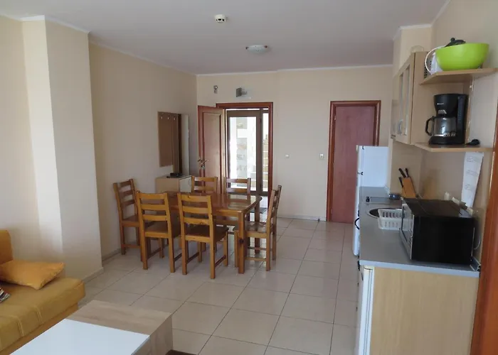 Dolce Complex Święty Włas