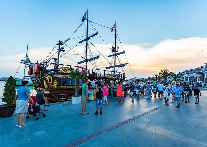 Dolce Complex Hotel apartamentowy Święty Włas