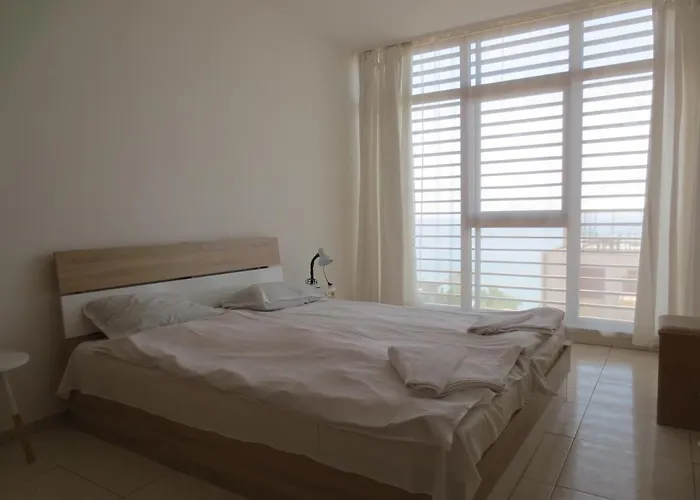 Hotel apartamentowy Dolce Complex 3*