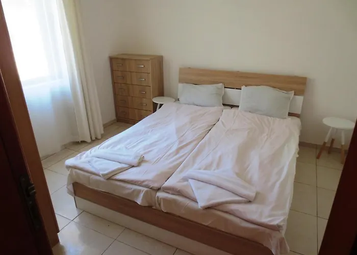 Dolce Complex Hotel apartamentowy Święty Włas